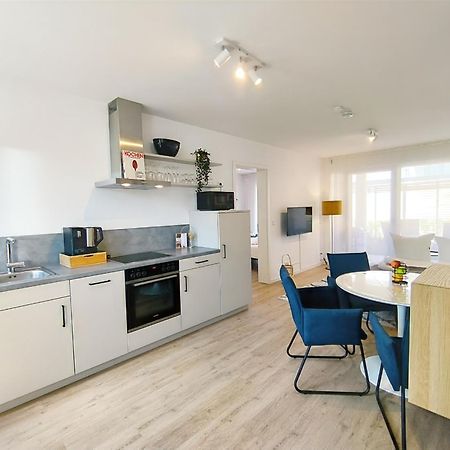 Cityvibe Apartment Fuer Bis Zu 4 Erlangen Eksteriør bilde
