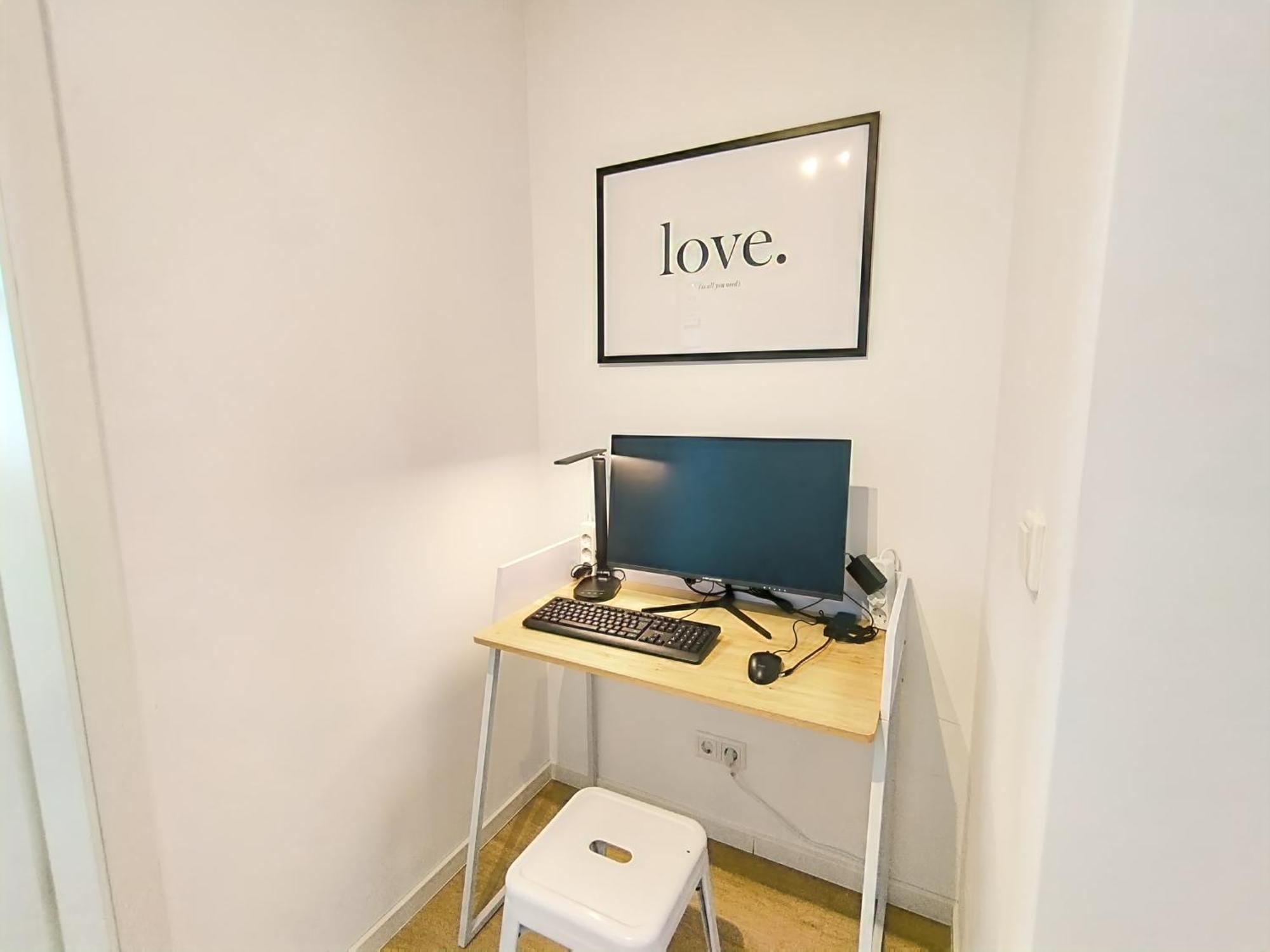 Cityvibe Apartment Fuer Bis Zu 4 Erlangen Eksteriør bilde