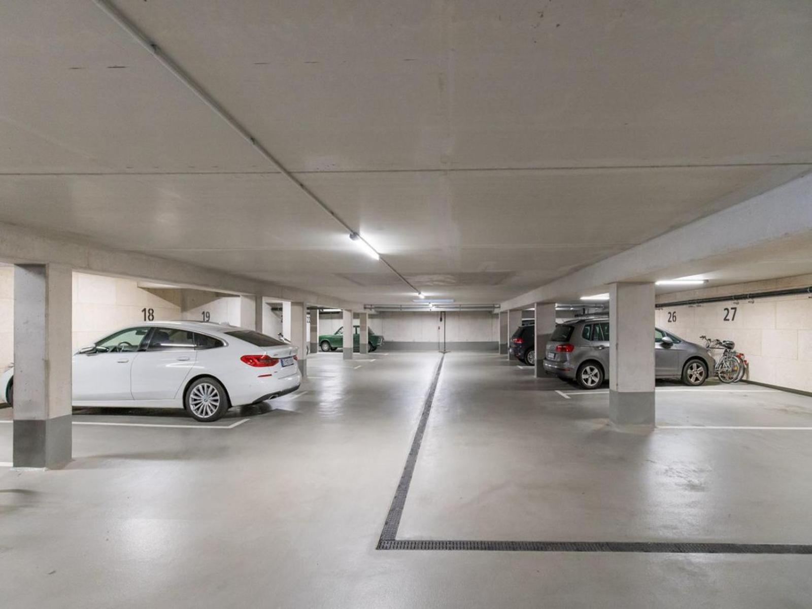 Cityvibe Apartment Fuer Bis Zu 4 Erlangen Eksteriør bilde